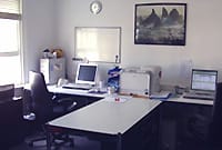 Desk Space Brighton & Hove - Hova Villas, BN3 - Brighton & Hove image 9