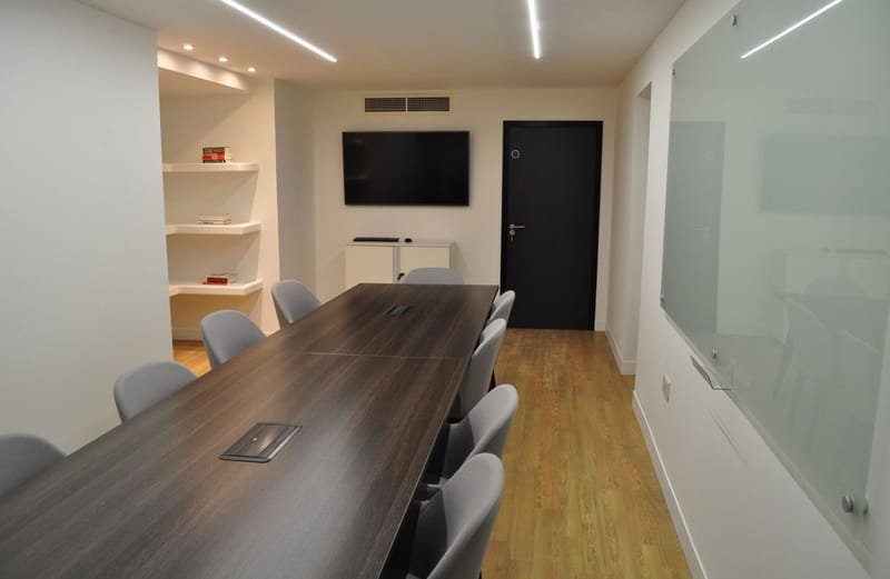 The Boutique Workplace Company - 32 Threadneedle Street, EC2R - Bank image 11