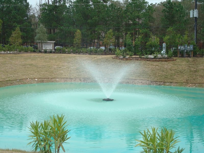 Brownstone Office Condominiums - 25511 Budde Road, The Woodlands - TX image 3