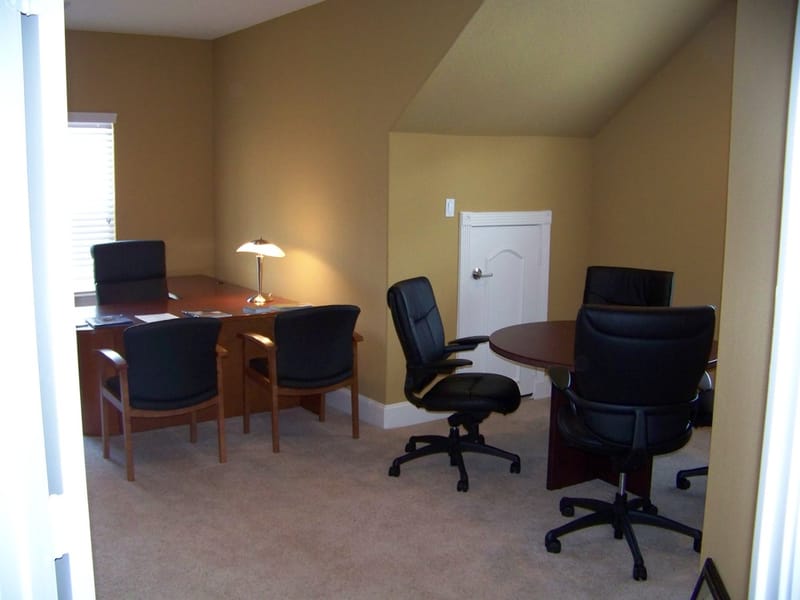 Brownstone Office Condominiums - 25511 Budde Road, The Woodlands - TX image 4