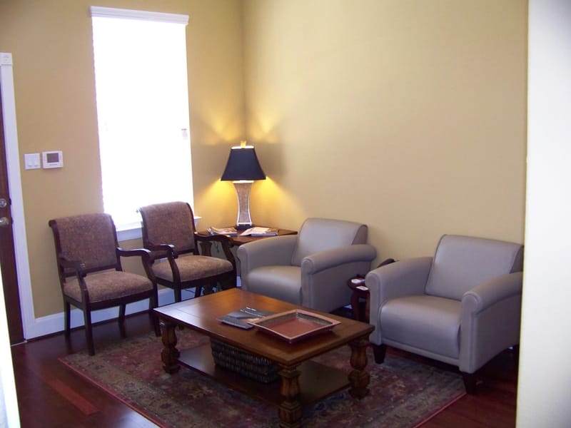Brownstone Office Condominiums - 25511 Budde Road, The Woodlands - TX image 5