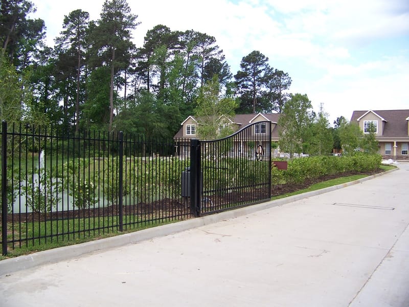 Brownstone Office Condominiums - 25511 Budde Road, The Woodlands - TX image 6