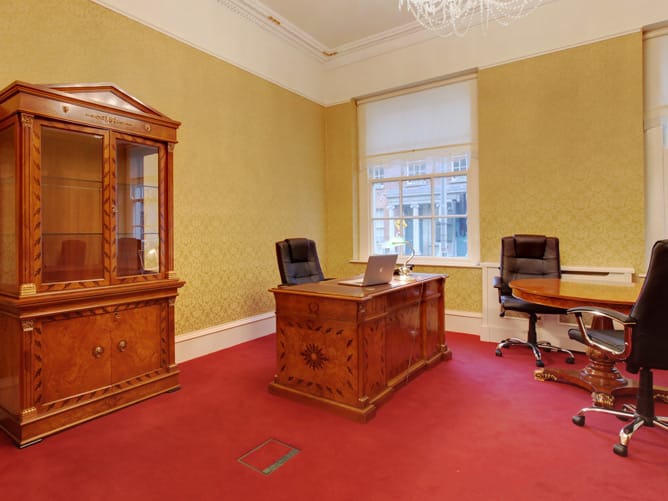 International Corporate Centre - Harcourt Street, D2 - Dublin image 2