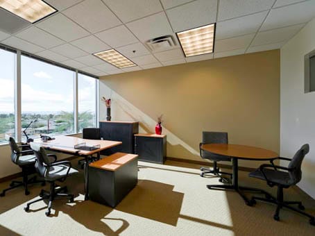 Regus - Esplanade IV - 2575 East Camelback Road - Phoenix - AZ image 4
