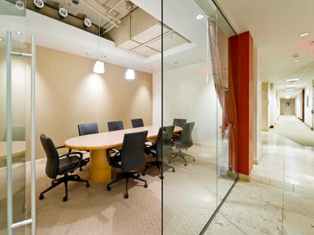 Regus - Esplanade IV - 2575 East Camelback Road - Phoenix - AZ image 9
