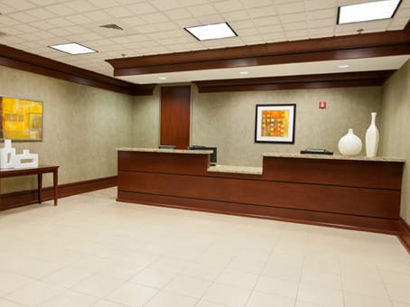 Regus - Buckhead - Peachtree Road, Atlanta - GA image 3