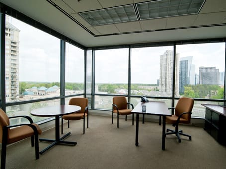 Regus - Buckhead - Peachtree Road, Atlanta - GA image 5
