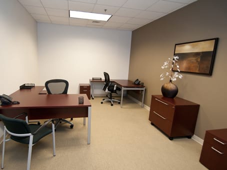 Regus - Buckhead - Peachtree Road, Atlanta - GA image 7