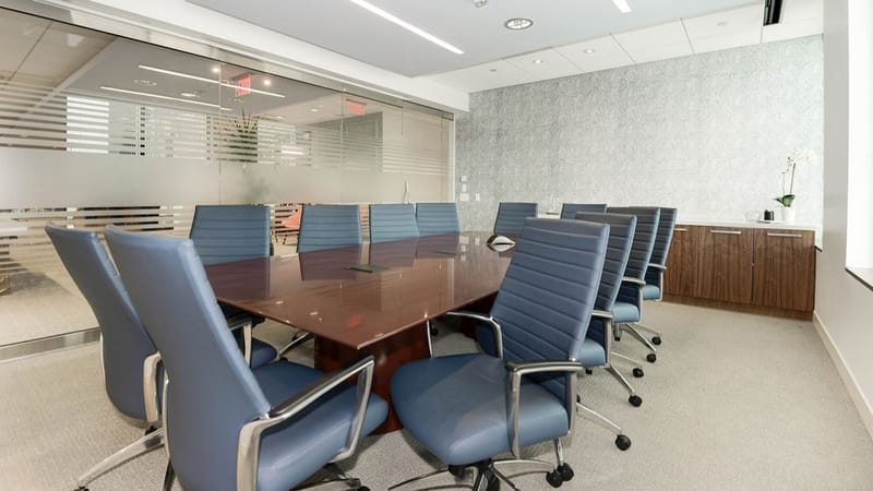 Carr Workplaces - 1818 Liberty Street, Reston image 2