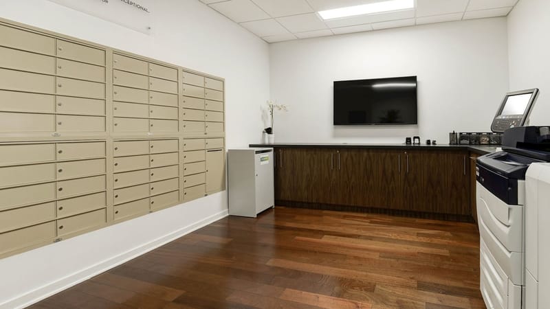 Carr Workplaces - 1818 Liberty Street, Reston image 3