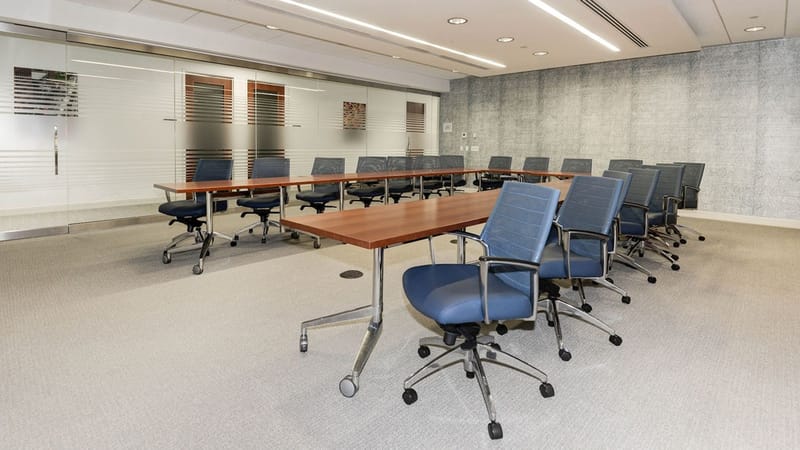 Carr Workplaces - 1818 Liberty Street, Reston image 4