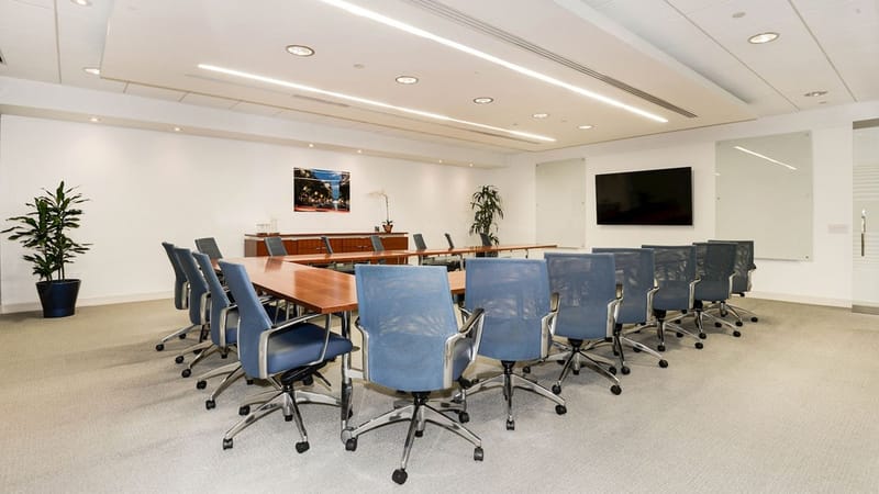 Carr Workplaces - 1818 Liberty Street, Reston image 5