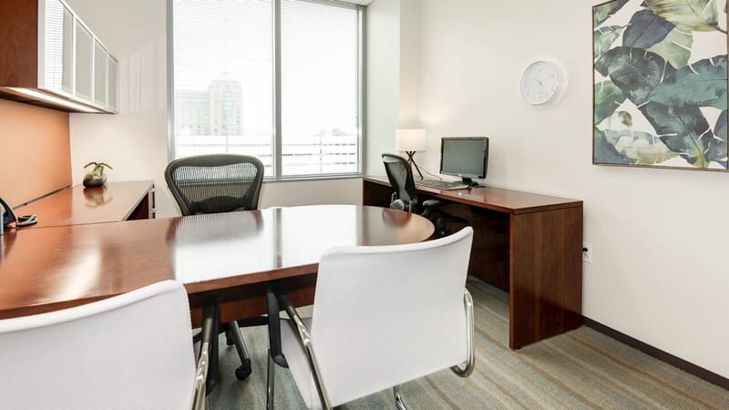 Carr Workplaces - 1818 Liberty Street, Reston image 6