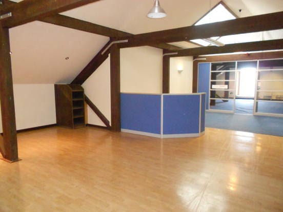 BizSpace - Byron Industrial Estate, Brookfield Road, NG5 - Arnold - Nottingham image 6