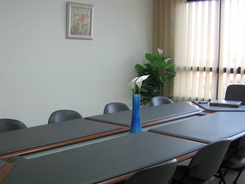 TUNIS Business Center - Tunis- Tunisia image 2