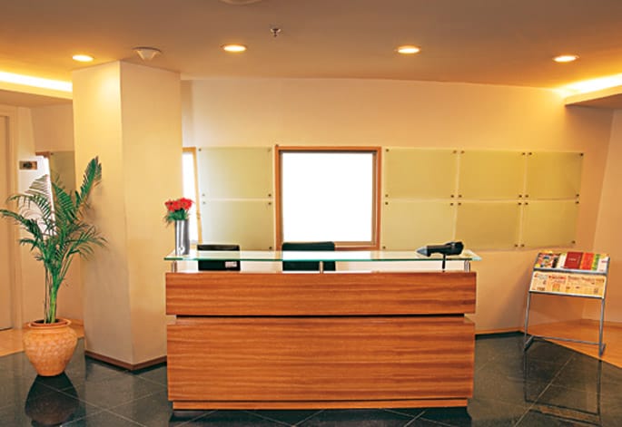 Vatika Group, First India Place - M. G Road, Gurgaon - India (No Virtuals) image 4
