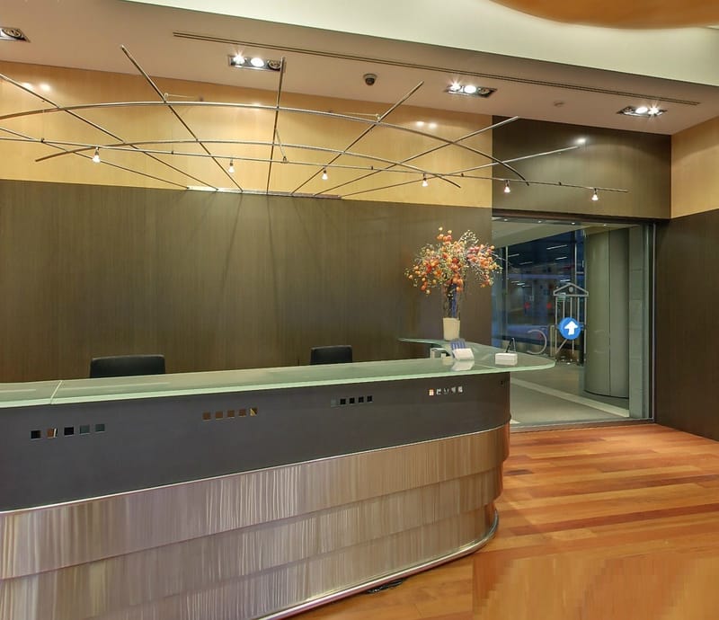 CINC Business Center - 321-329 Carrer de Llull, 08019 - Barcelona image 4