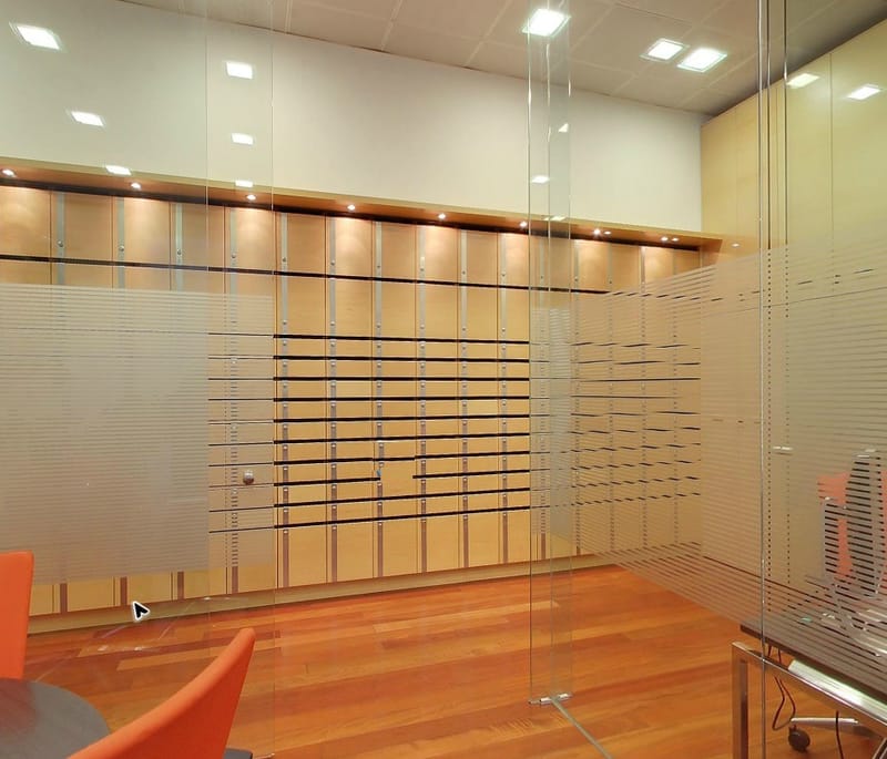 CINC Business Center - 321-329 Carrer de Llull, 08019 - Barcelona image 6