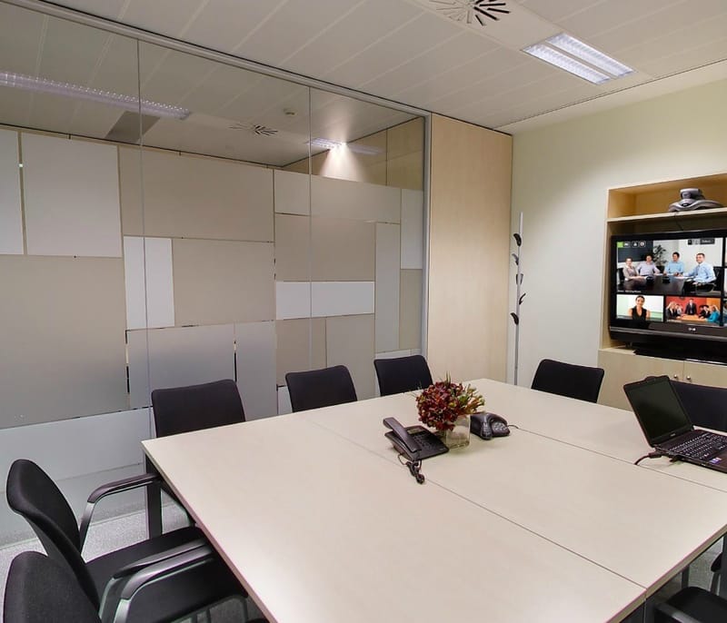 CINC Business Center - 321-329 Carrer de Llull, 08019 - Barcelona image 10