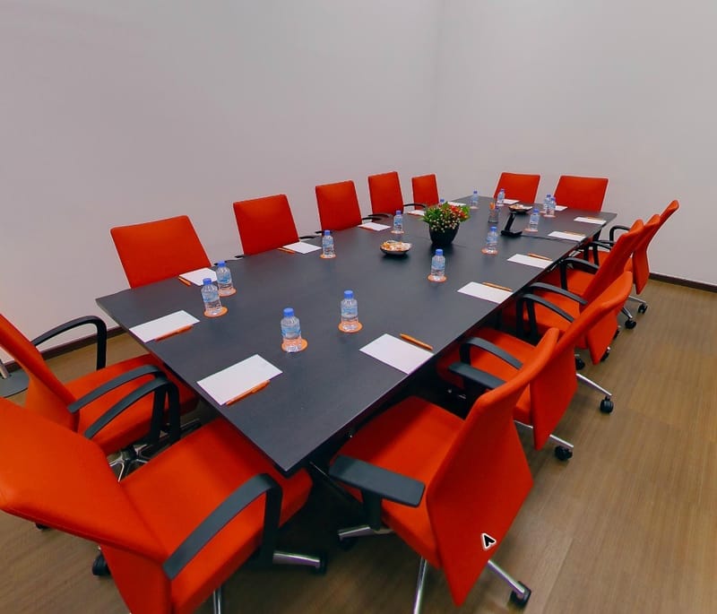 CINC Business Center - 321-329 Carrer de Llull, 08019 - Barcelona image 12