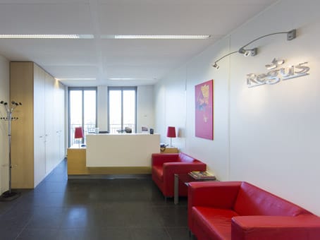 Regus - Stationsplein 8, Maastricht - Netherlands image 3