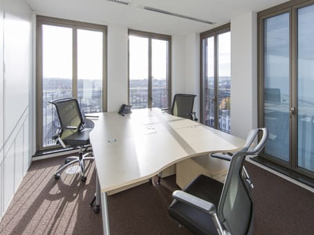 Regus - Stationsplein 8, Maastricht - Netherlands image 6
