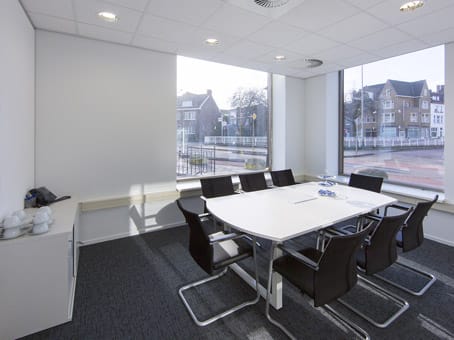 Regus - Stationsplein 8, Maastricht - Netherlands image 7