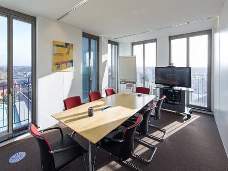 Regus - Stationsplein 8, Maastricht - Netherlands image 10