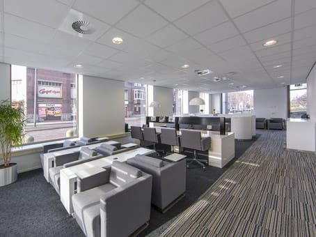 Regus - Stationsplein 8, Maastricht - Netherlands image 12