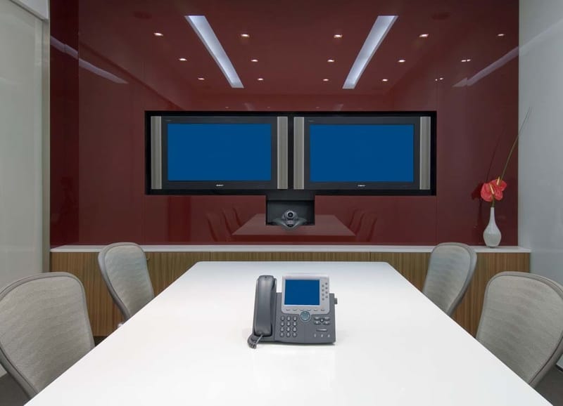 The Executive Centre - Chong Hing Finance Center - 288 Nanjing West Road - Jing'an District - Shanghai image 5