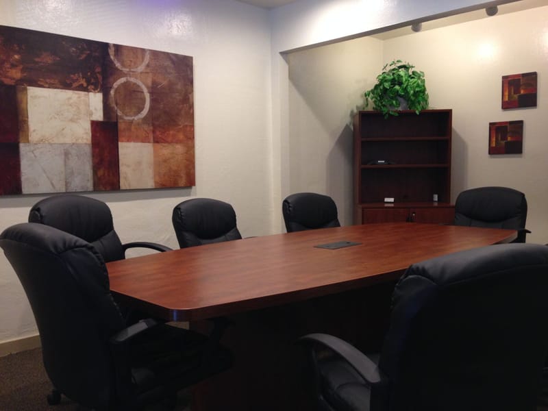 Citizens Business Center - 2740 Fulton Ave, Sacramento - CA image 6