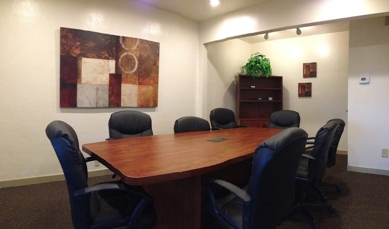 Citizens Business Center - 2740 Fulton Ave, Sacramento - CA image 7