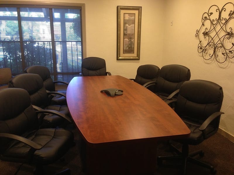 Citizens Business Center - 2740 Fulton Ave, Sacramento - CA image 8