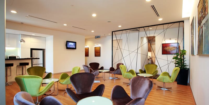 The Nomad Offices - Menara Prestige - Jalan Pinang - Kuala Lumpur image 2