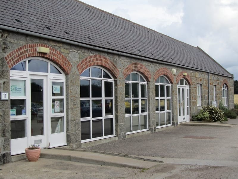 Netherton Rural Business Centre - Kemnay, AB51 - Inverurie image 3