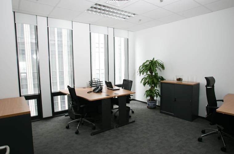 Grand Prosperity Center - Central International Trade Center - Beijing image 3