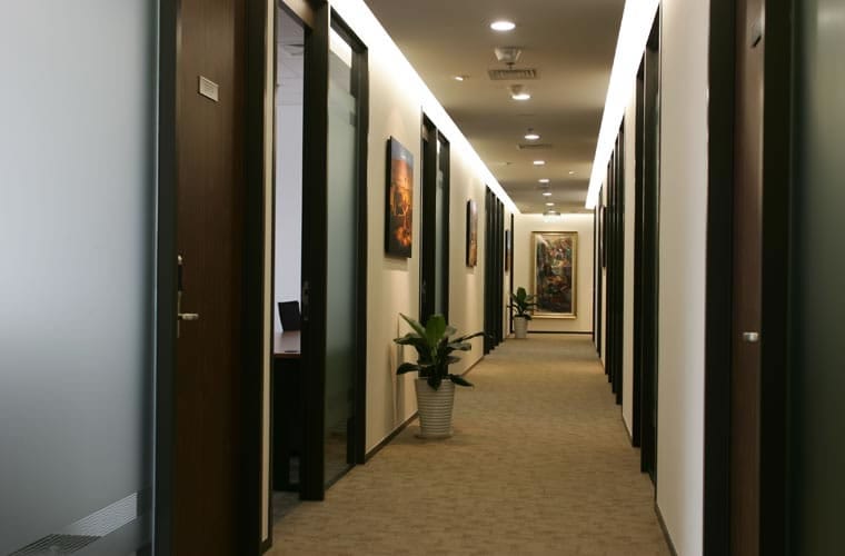Grand Prosperity Center - Central International Trade Center - Beijing image 4