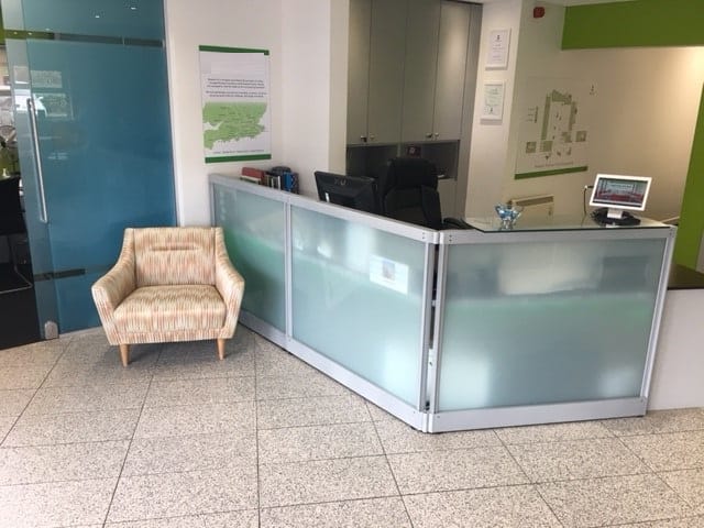 IWG (Basepoint) - Basepoint Business Centre - Stroudley Road, RG24 - Basingstoke image 5