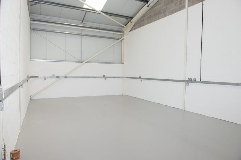 IWG (Basepoint) - Basepoint Business Centre - Stroudley Road, RG24 - Basingstoke image 6