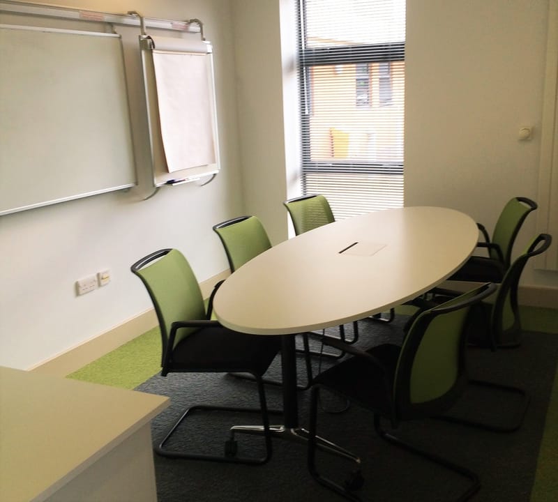 IWG (Basepoint) - Isidore Road, B60 - Bromsgrove image 4