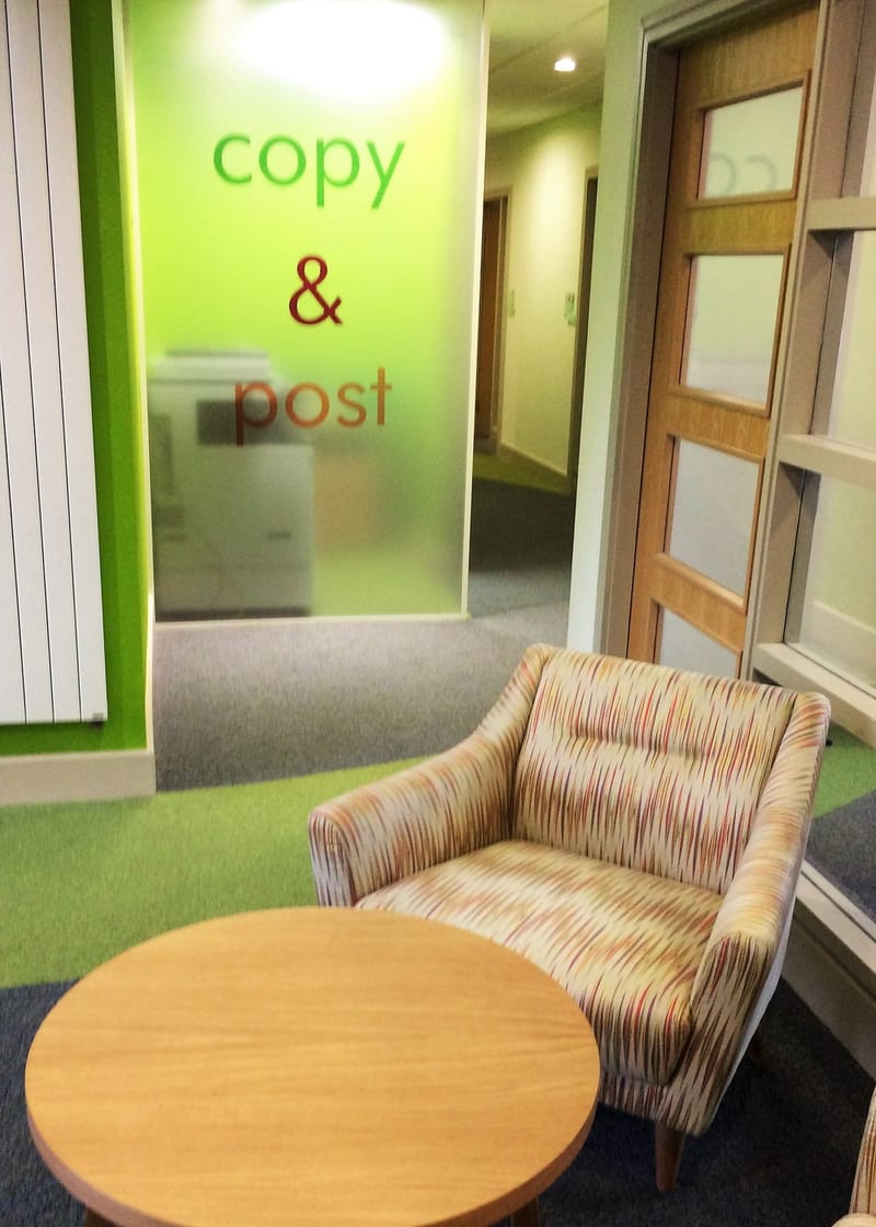 IWG (Basepoint) - Isidore Road, B60 - Bromsgrove image 10