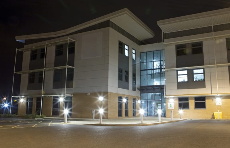 IWG (Basepoint) - Isidore Road, B60 - Bromsgrove image 6
