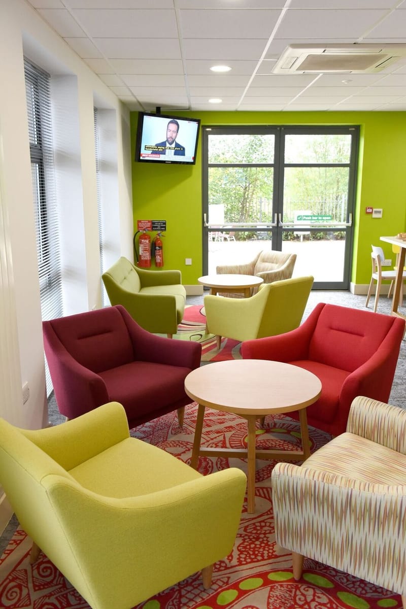 IWG (Basepoint) - Isidore Road, B60 - Bromsgrove image 2