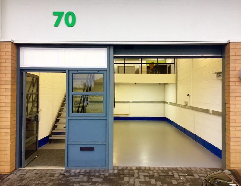 IWG (Basepoint) - Isidore Road, B60 - Bromsgrove image 7