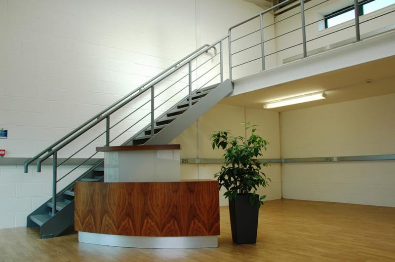 IWG (Basepoint) - Tewkesbury Business Park - Oakfield Close, GL20 - Tewkesbury image 9