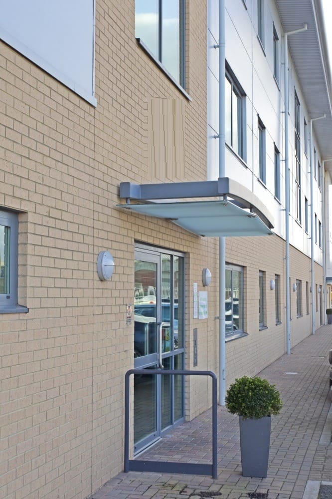 IWG (Basepoint) - Tewkesbury Business Park - Oakfield Close, GL20 - Tewkesbury image 11