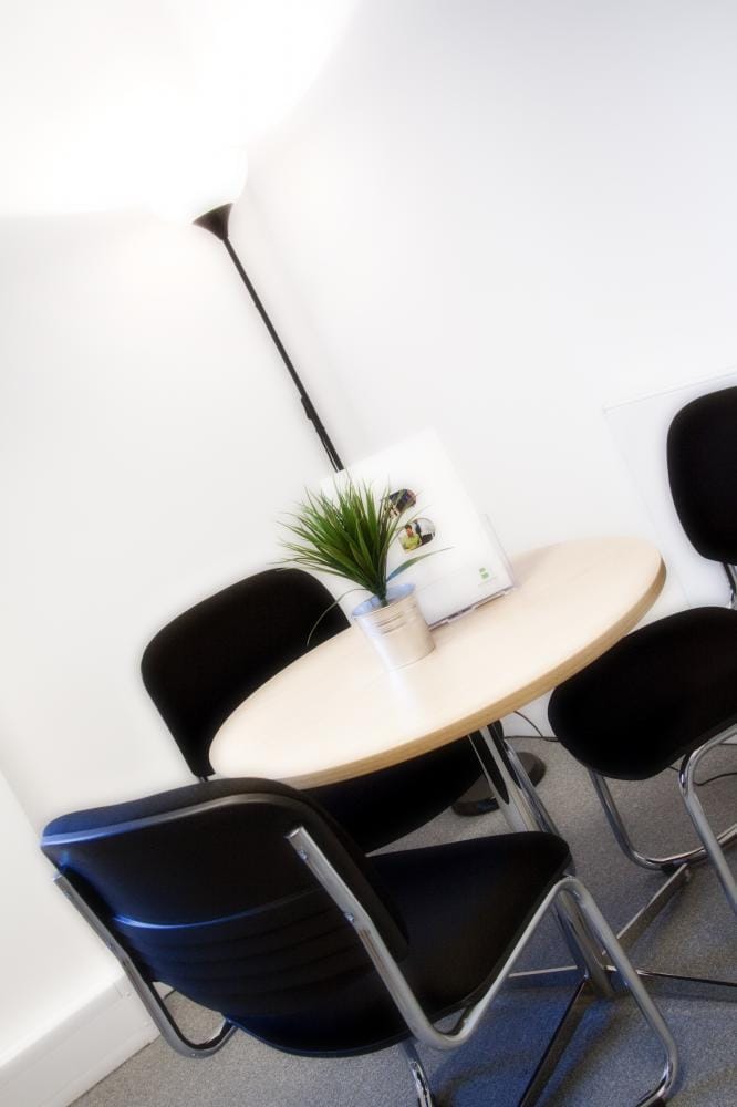IWG (Basepoint) - Tewkesbury Business Park - Oakfield Close, GL20 - Tewkesbury image 6