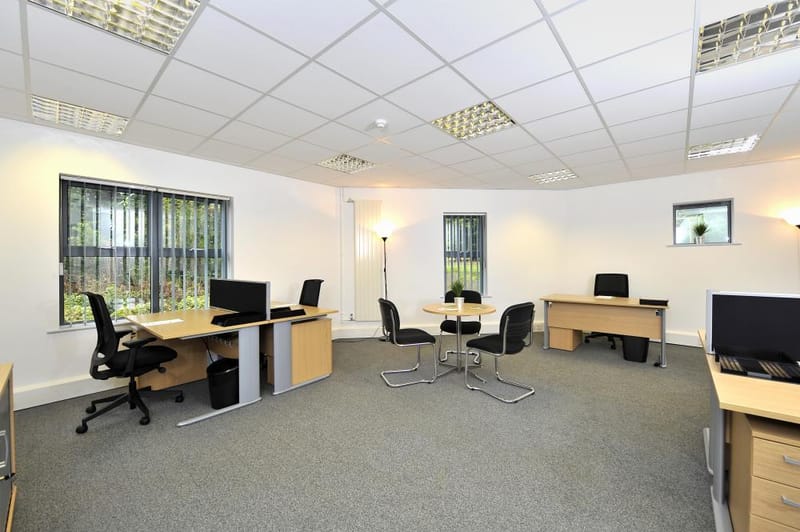 IWG (Basepoint) - Tewkesbury Business Park - Oakfield Close, GL20 - Tewkesbury image 2