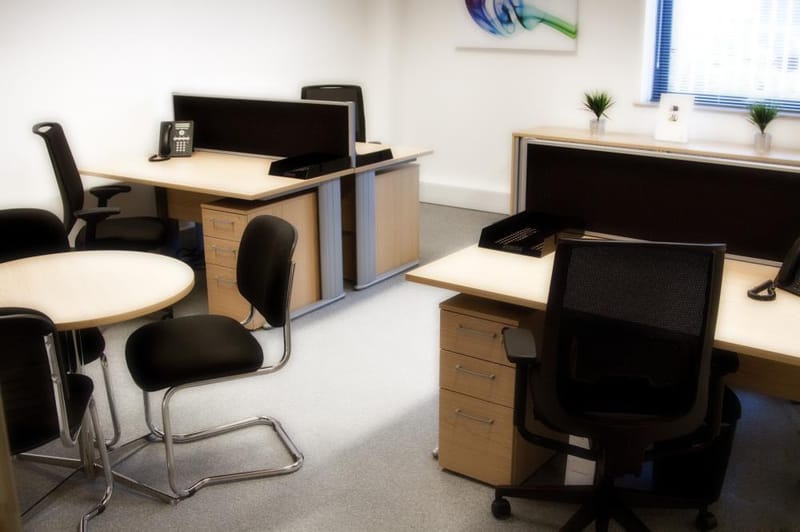 IWG (Basepoint) - Tewkesbury Business Park - Oakfield Close, GL20 - Tewkesbury image 7