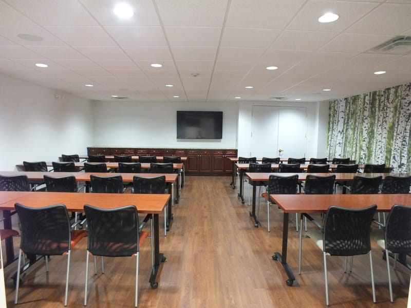 Office Suites of Darien - 30 Old Kings Highway South, Darien - CT image 4